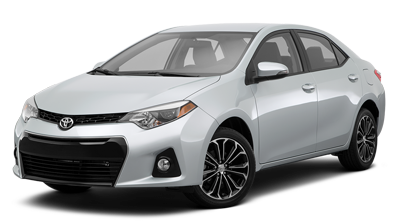 Corolla